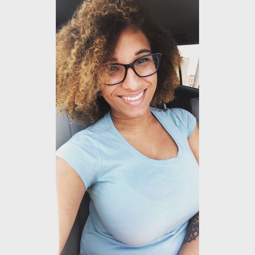 Meet your Posher, Tiana